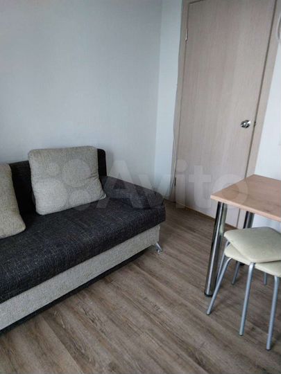1-к. квартира, 40 м², 8/10 эт.