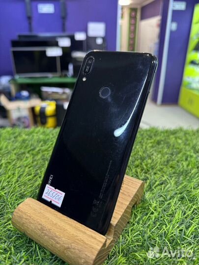 HUAWEI Y6 (2019), 2/32 ГБ