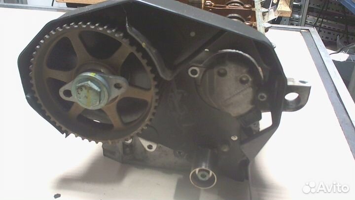 Головка блока (гбц) Audi A8 (D2), 2001