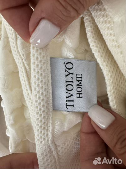 Комплект покрывало и наволочки