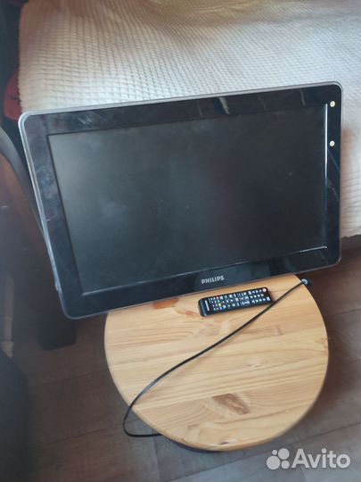 Телевизор. Филипс