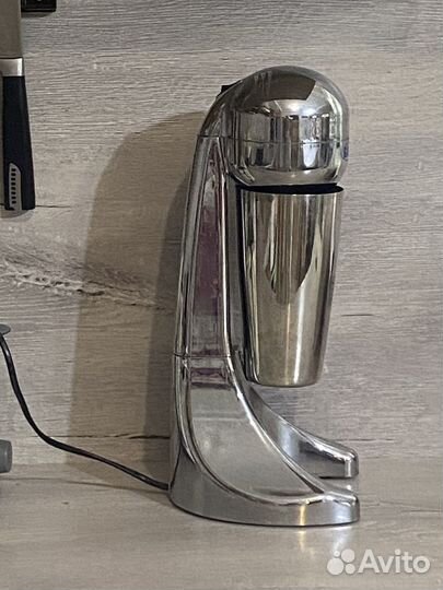 Милкшейкер для молочных коктейлей