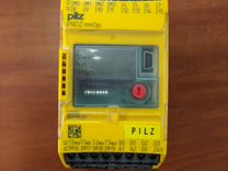 Программируемый контроллер безопасности Pilz772000