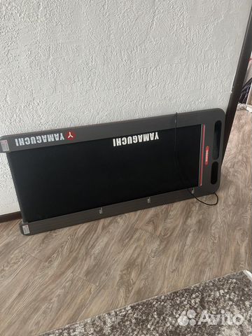 Беговая дорожка yamaguchi