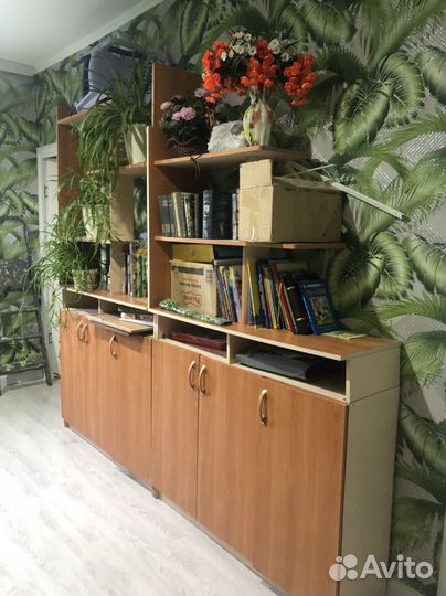 Стеллажи бу