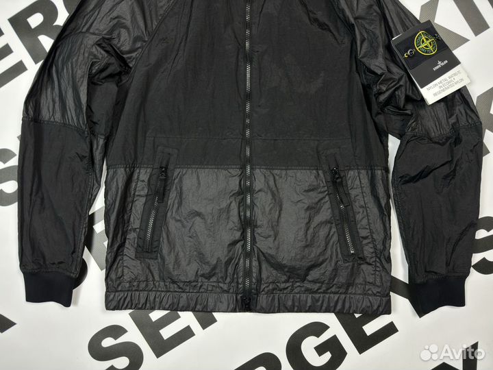 Куртка Stone Island Nylon Metal - M, XL