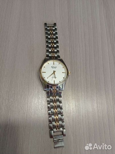 Наручные часы Omax