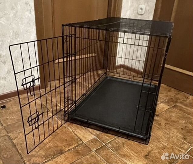 Клетка для животных