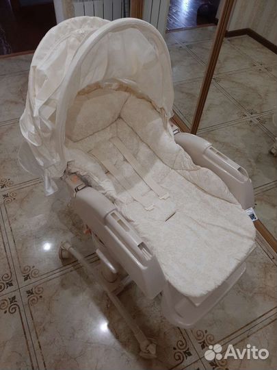 Детские качели