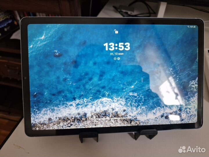 Samsung galaxy tab s6 lite 4/64 гиг