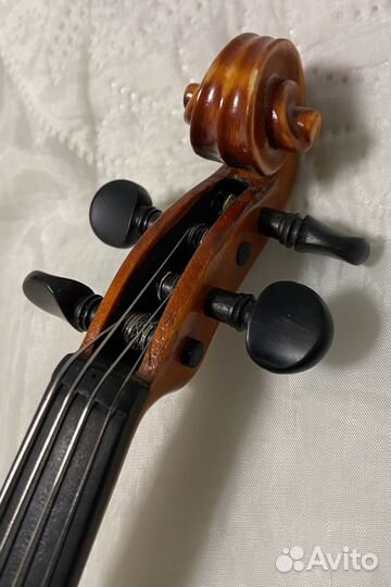 Скрипка Goronok Nova 1/8