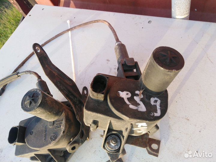 Бмв е46/39/38 круиз/контроль