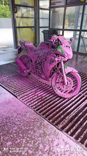 Продам стального коня