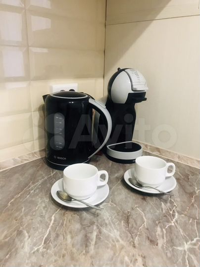 1-к. квартира, 35 м², 3/3 эт.