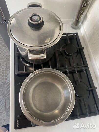 Посуда zepter бу распродажа