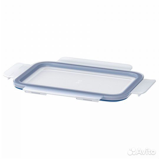 Крышки IKEA 365+