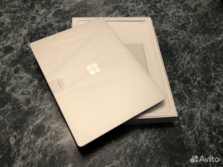 Ноутбук Microsoft Surface Laptop 4 13.5“