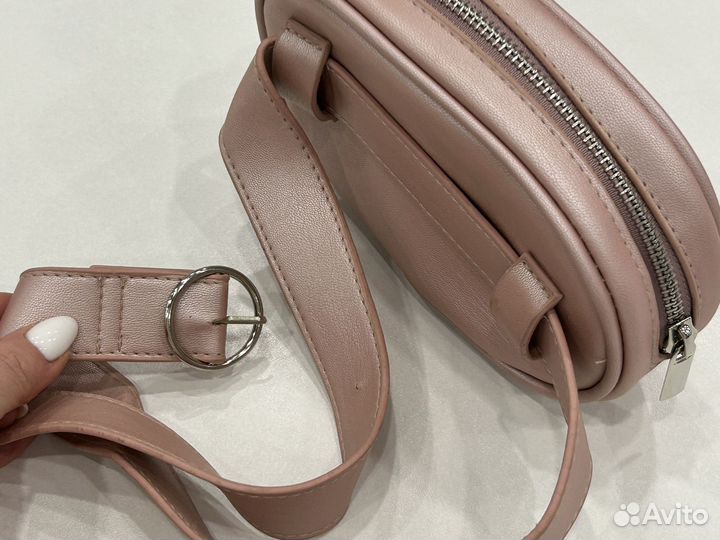 Сумка на пояс