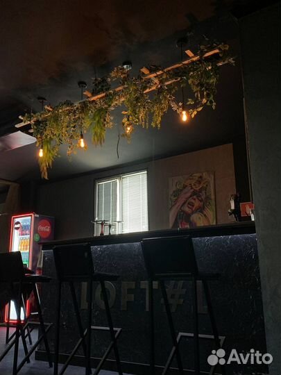 Аренда: помещение для праздника/мероприятия