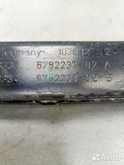 Рычаг задний бмв 1 E81/E87