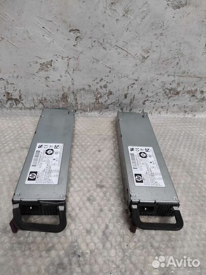 Блок питания HP ESP 128