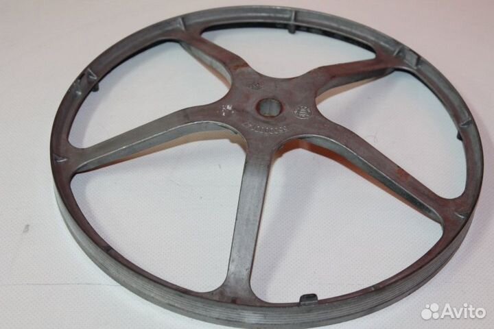 Шкив Bosch 5500000147 бу. 2235