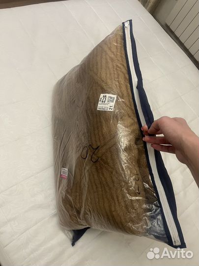 Покрывало плед