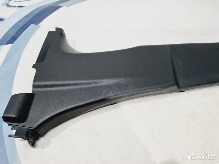 Обшивка стойки Suzuki Vitara P90 M16A 2017