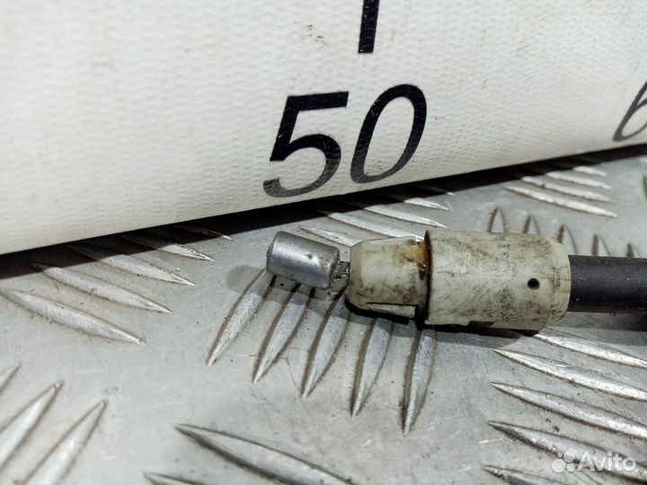 Б/У Трос стояночного тормоза W212 W218#002