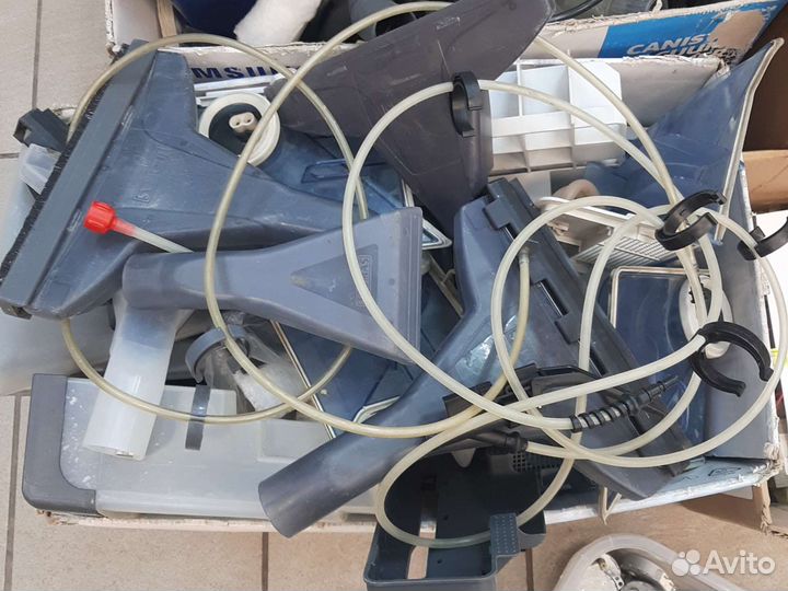 Пылесос Thomas