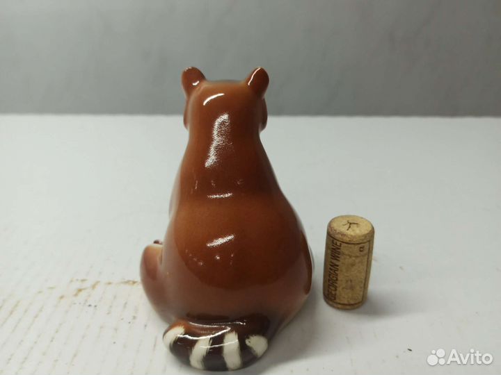 Фарфоровые статуэтки лфз