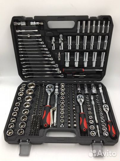 Набор инструментов NEW epoch 219