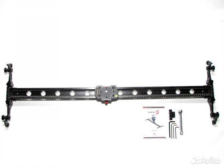 Слайдер Varavon Slidecam S 900