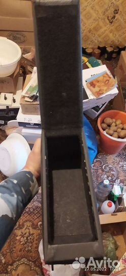 Подлокотник универсальный