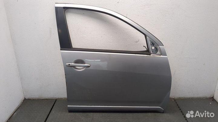 Дверь боковая Mitsubishi Outlander XL, 2008