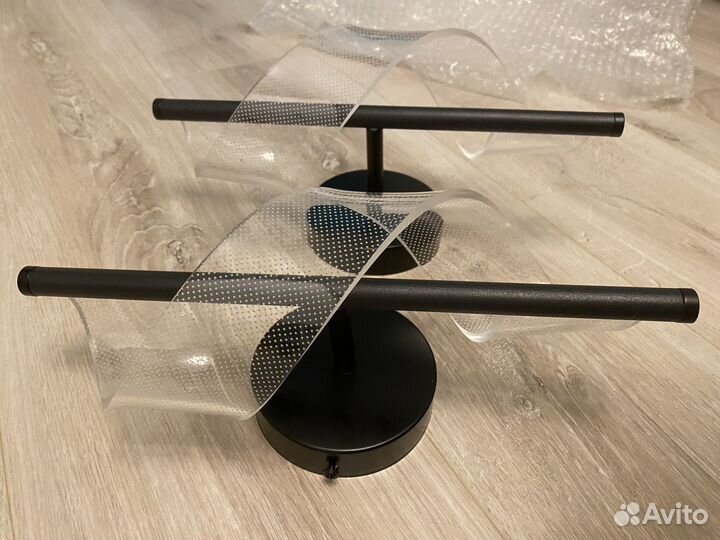 Светодиодные бра, светильник Led