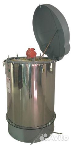 Обеспыливающий фильтр с вибрационной очисткой FNC3