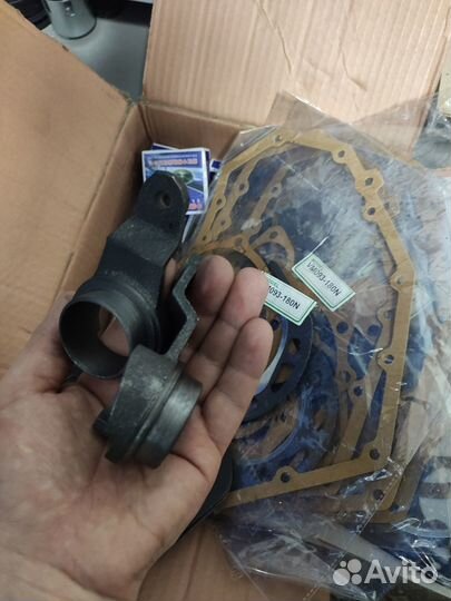 Запчасти для дизельных мотоблоков