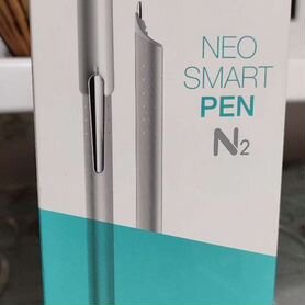 Ручка Neo SMART Pen N2