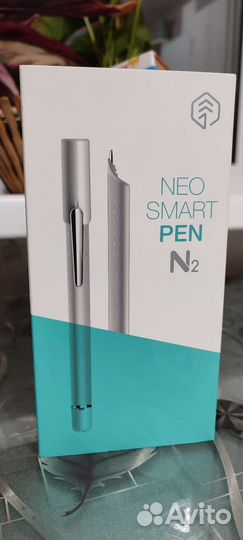 Ручка Neo Smart Pen N2