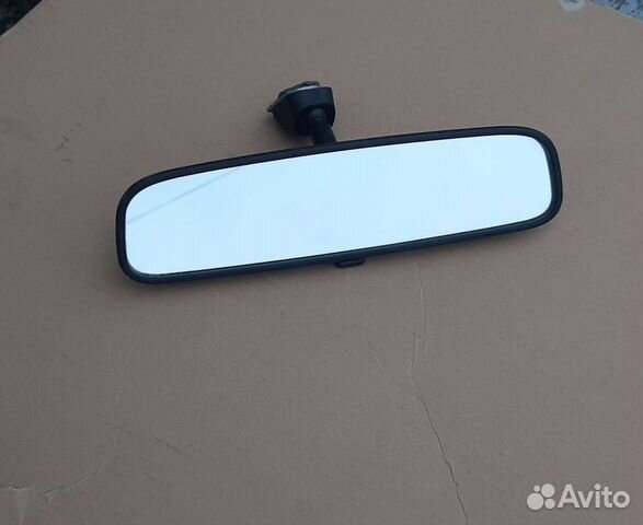 Hyundai Solaris зеркало салонное