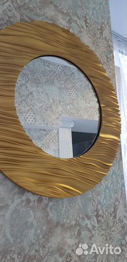 Зеркало,50 см
