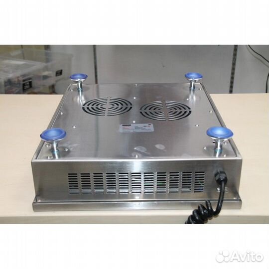 Индукционная плита iplate alina 3500