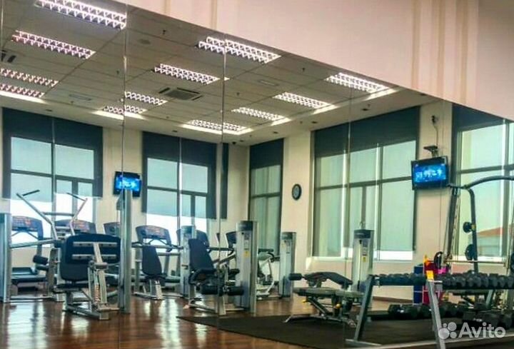 Робокс стекло