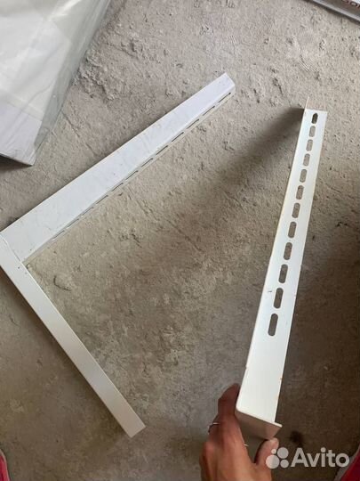 Кронштейны для кондиционера