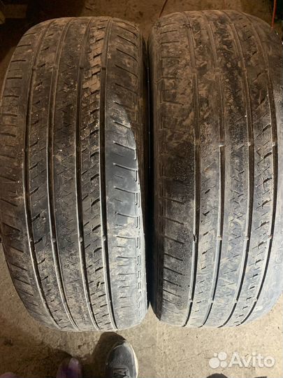 Bridgestone Dueler H/L 235/60 R18