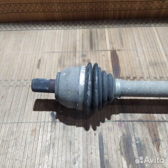 Привод передний левый Ford Focus 2 универсал 1