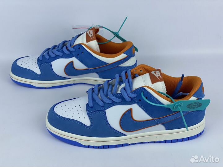 Nike Dunk Low Otomo katsuhiro University Blue