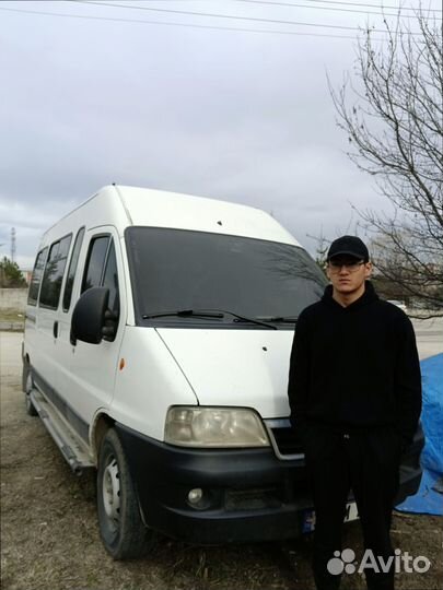 Междугородние перевозки с погрузкой от 200кг