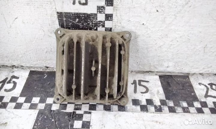 Блок управления фарой Mercedes Benz S-klasse W222